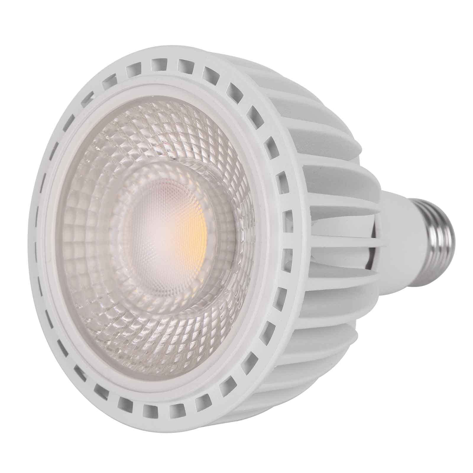 植物育成ライト 30W 6000K 5個 白色 太陽光 フルスペクトルLED09 植物育成ライト 30W 6000K 5個 白色 太陽光 フルスペクトルLED09